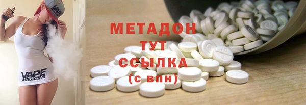 индика Горняк
